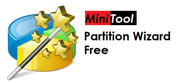 MiniTool Partition Wizard Free