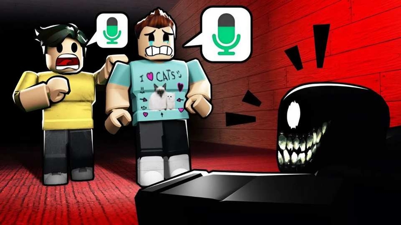 bat voice chat trong
