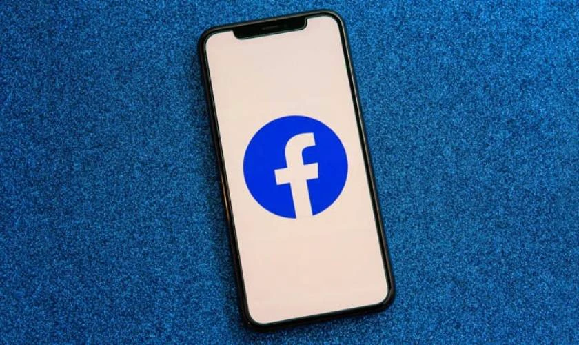 Cách giải phóng dung lượng Facebook