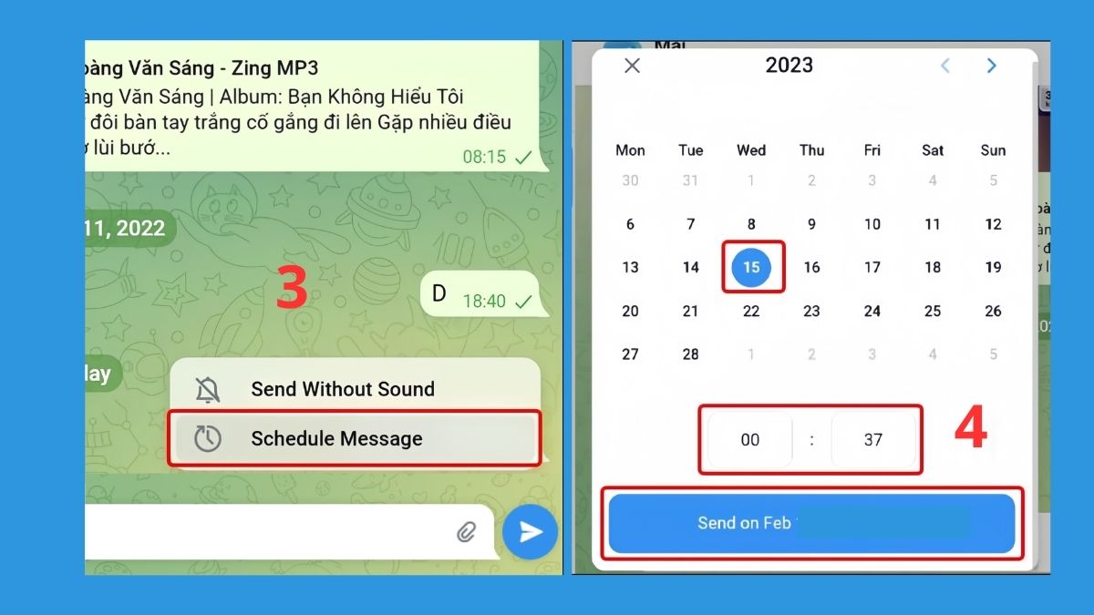 cach hen gio gui tin nhan telegram 4