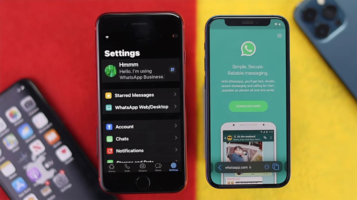 cach khac phuc loi whatsapp khong gui ma xac nhan hieu qua 3