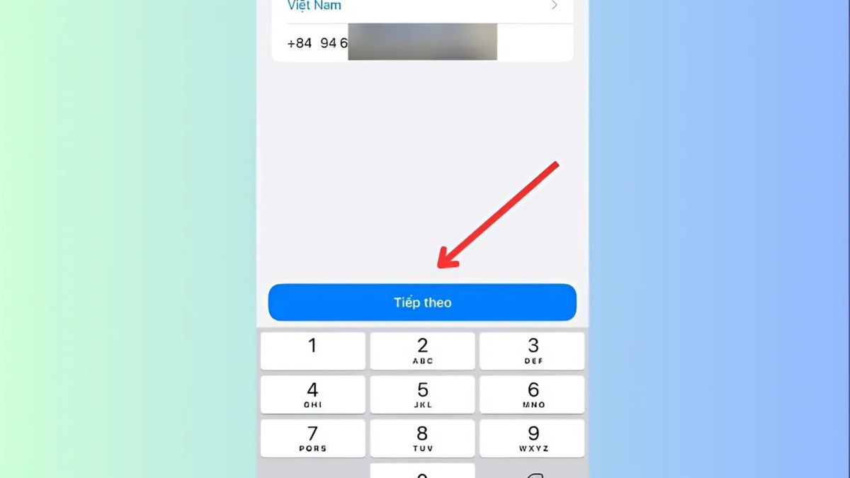 cach khac phuc loi whatsapp khong gui ma xac nhan hieu qua 8