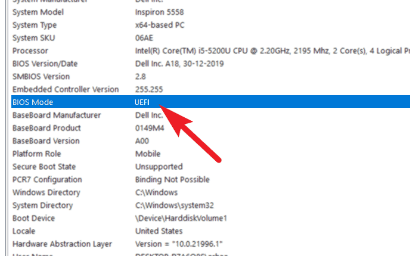 Secure Boot
