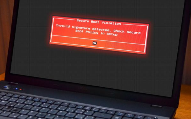 Secure Boot