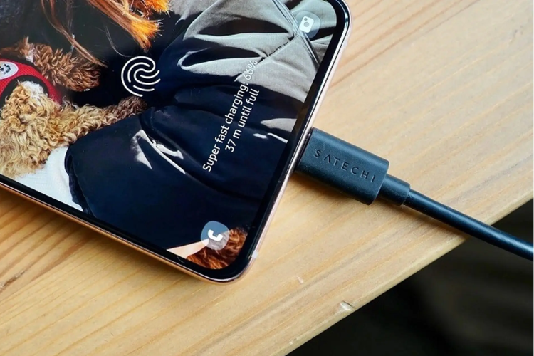 Kiểm tra số lần sạc pin