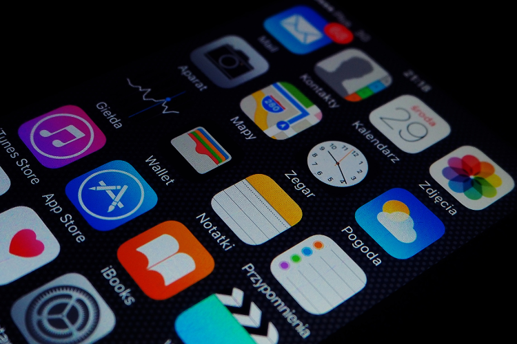 cach su dung control center tren iphone ipad 1