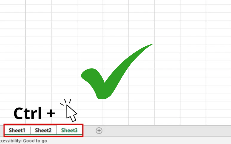 Excel giữ nguyên định dạng
