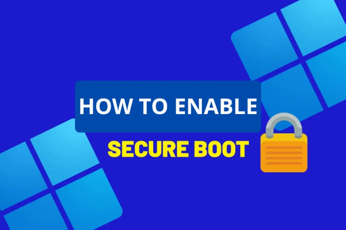 Secure Boot