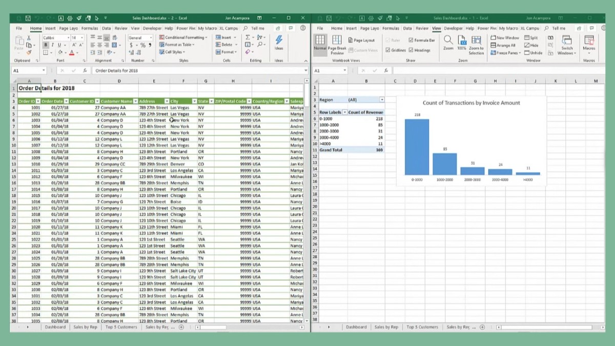khong mo duoc 2 file excel cung luc 12