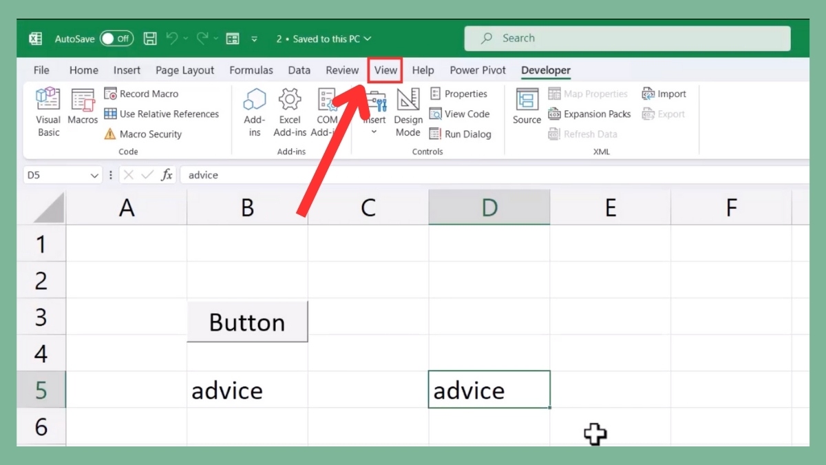 khong mo duoc 2 file excel cung luc 4