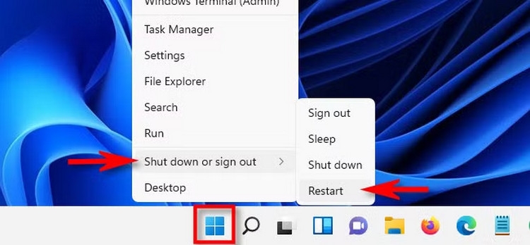 Lỗi MEMORY MANAGEMENT