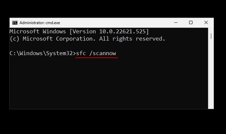 Lỗi MEMORY MANAGEMENT