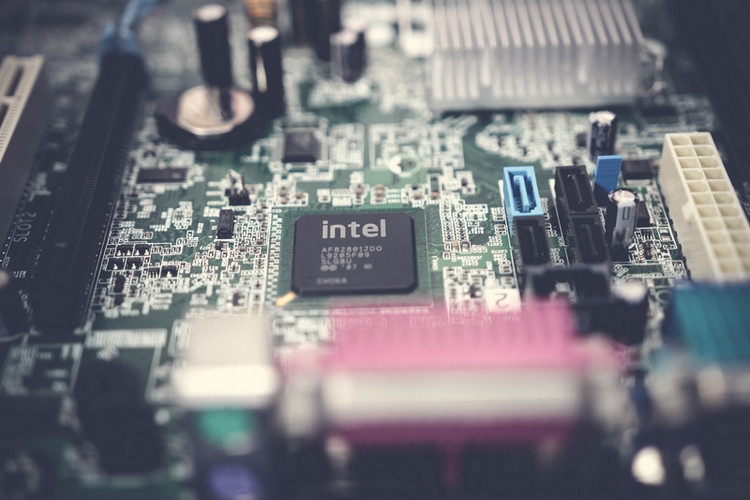 Lỗi MEMORY MANAGEMENT