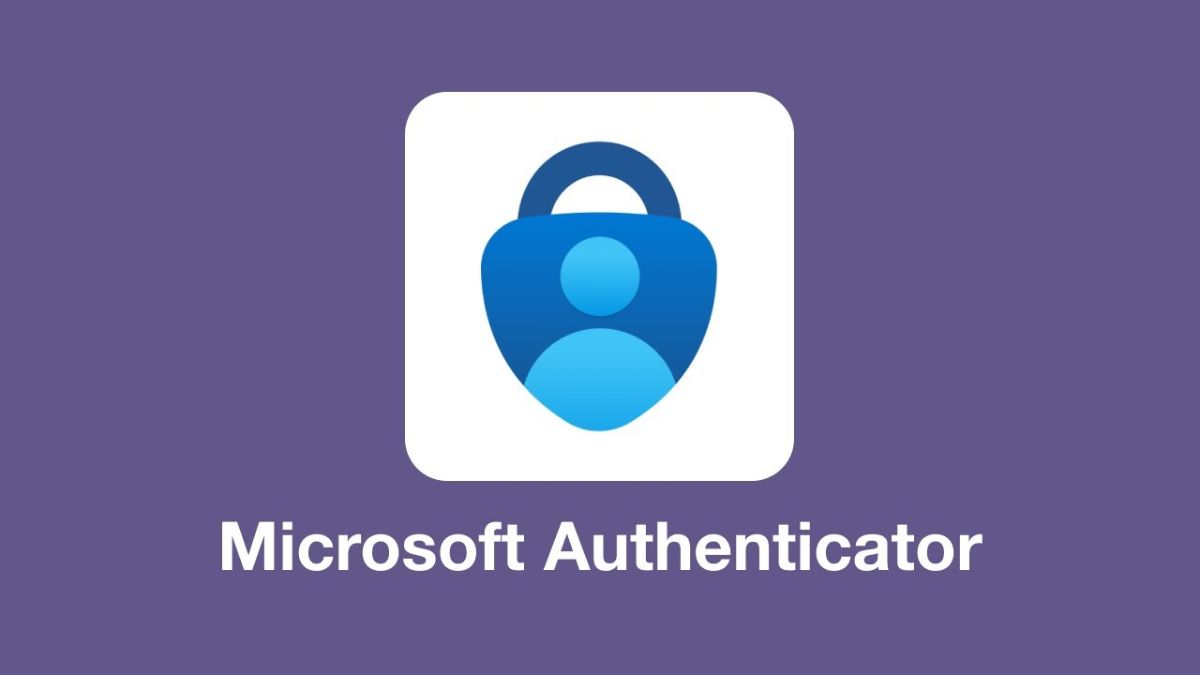 microsoft authenticator 1