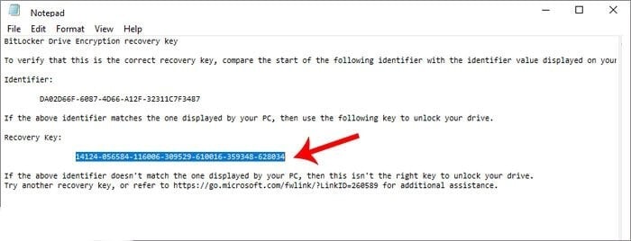 o cung bi bitlocker 5 1