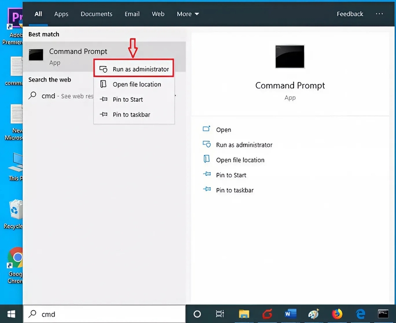 o cung bi bitlocker 7