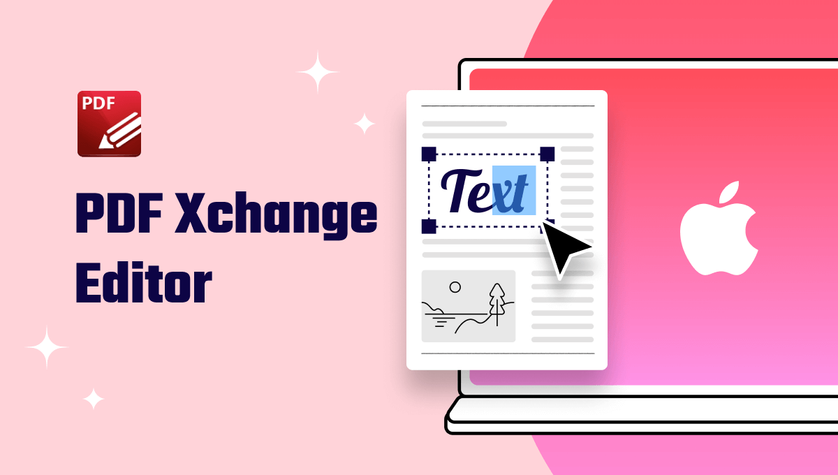 pdf xchange editor