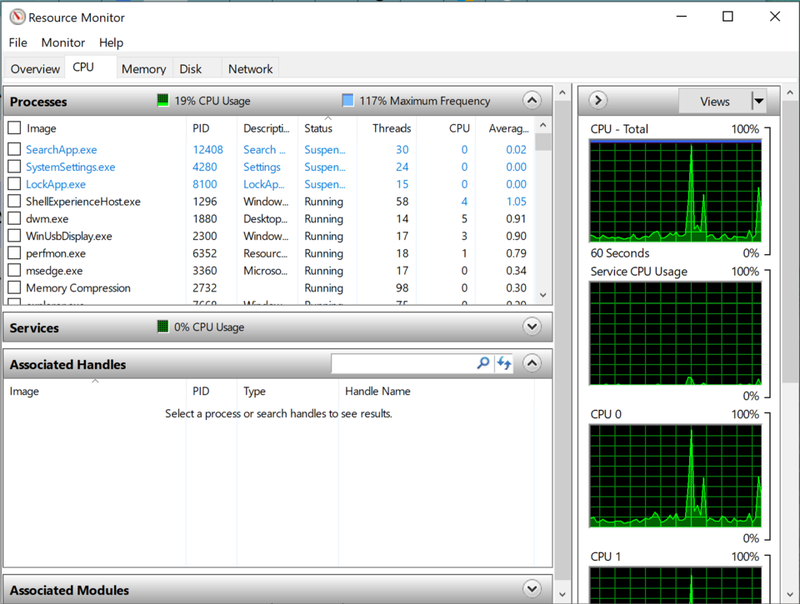 the action can not be complete because the folder or a file in it is open in another program 2