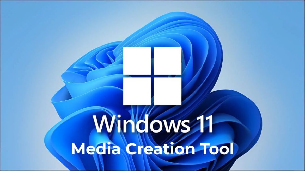 Media Creation Tool