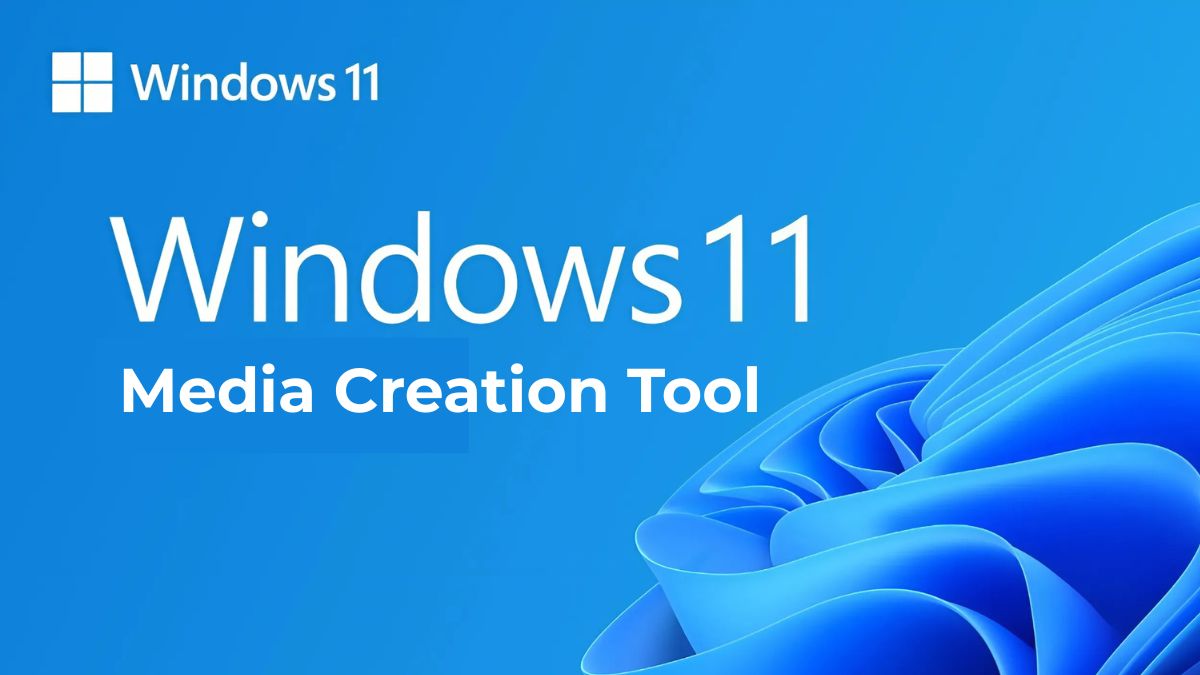 Media Creation Tool