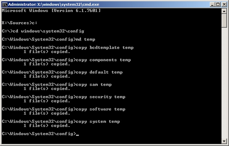 Your PC ran into a problem and needs to restart