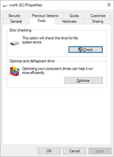 Cách sửa lỗi “Your PC ran into a problem and needs to restart” trên Windows 9 Your PC ran into a problem and needs to restart