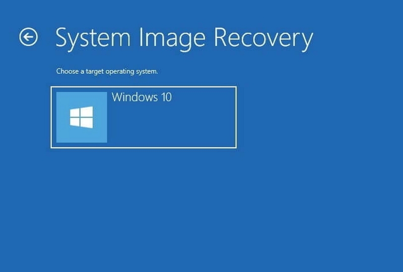 Your PC ran into a problem and needs to restart