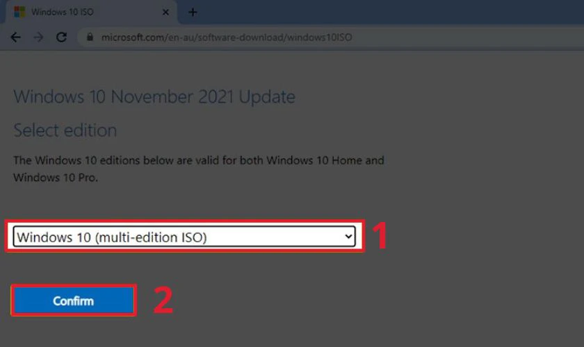 cach cai win 10 24