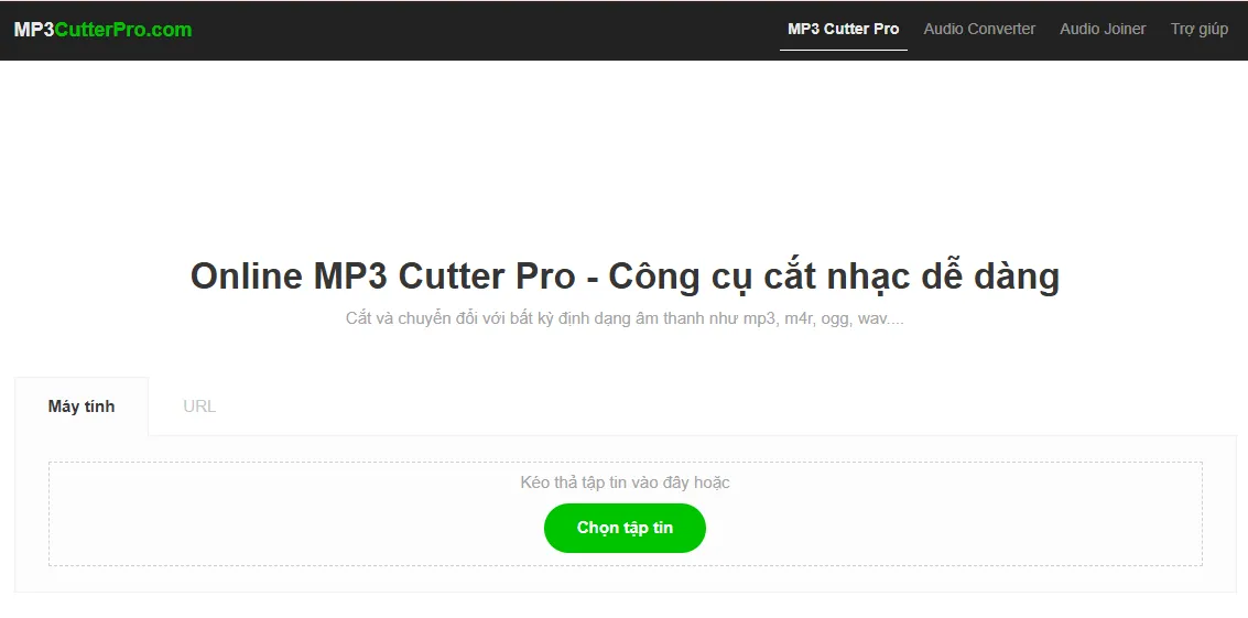 cach cat nhac don gian 8