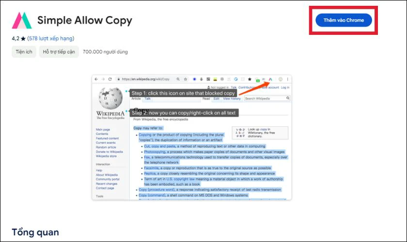 cach copy noi dung trang web khong cho copy 2