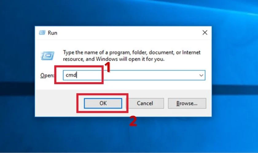 cach mo usb bi shortcut 3