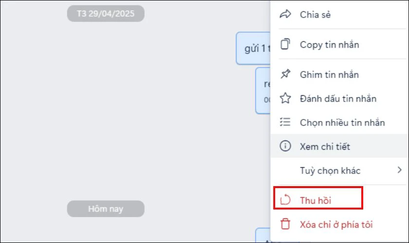 cach sua tin nhan tren zalo ma khong can thu hoi 2