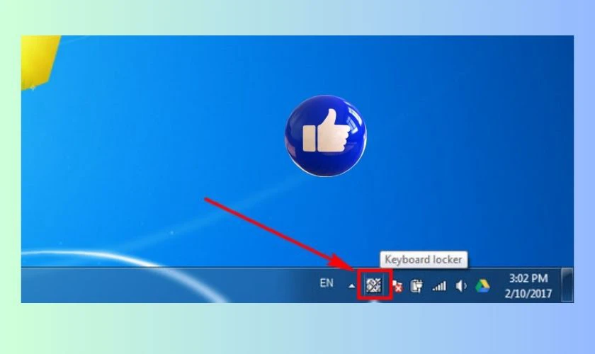 cach tat ban phim laptop 12