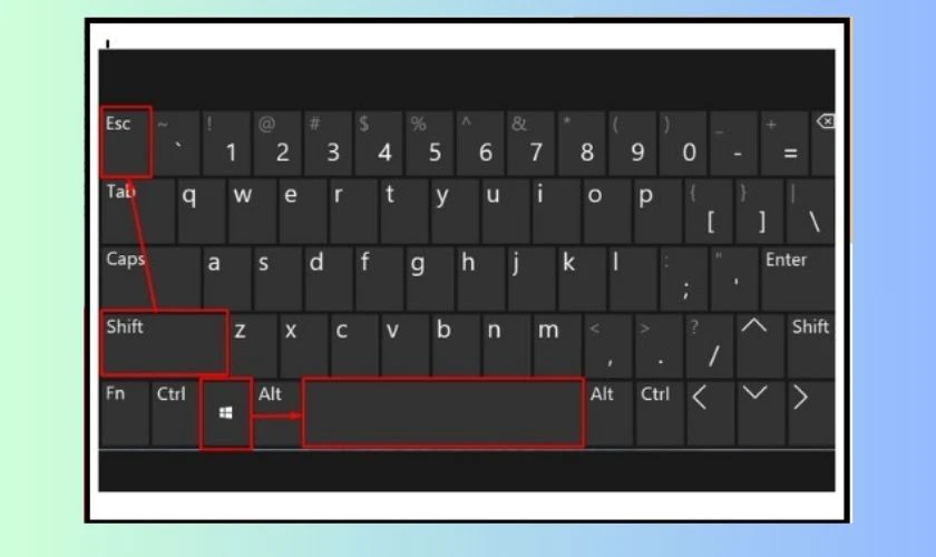 cach tat ban phim laptop 17