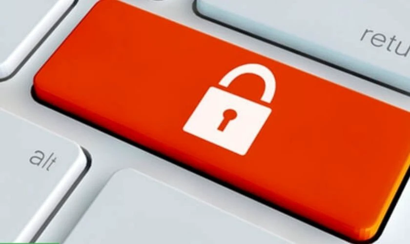 Tắt Bàn Phím Laptop