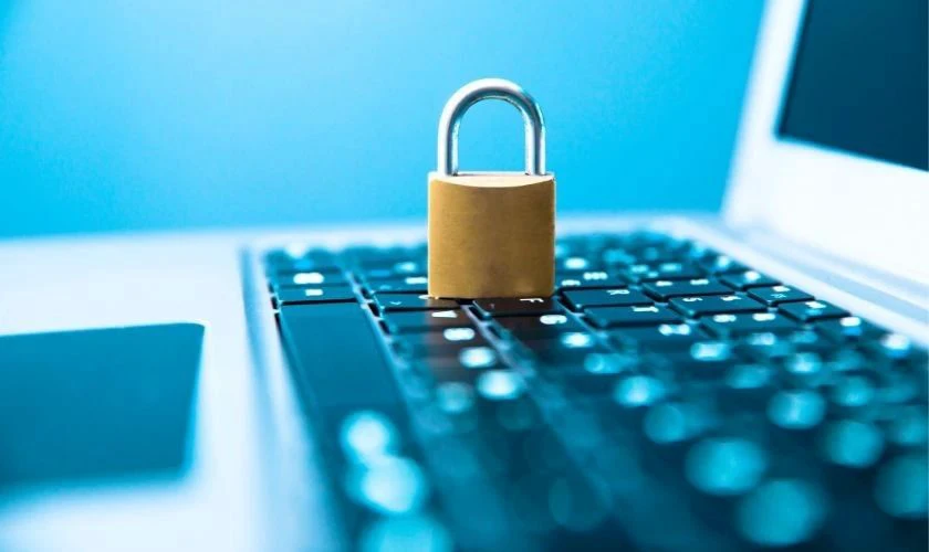 Tắt Bàn Phím Laptop