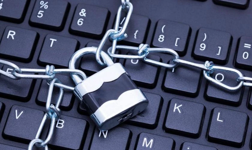 Tắt Bàn Phím Laptop