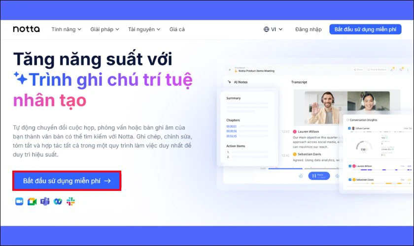 chuyen file ghi am thanh van ban 6