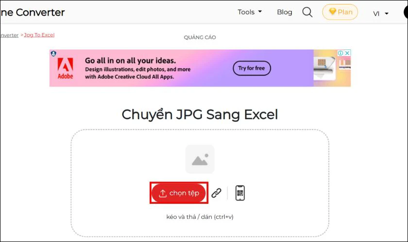 chuyen jpg sang excel 17