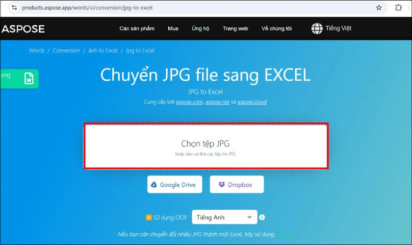 chuyen jpg sang excel 5