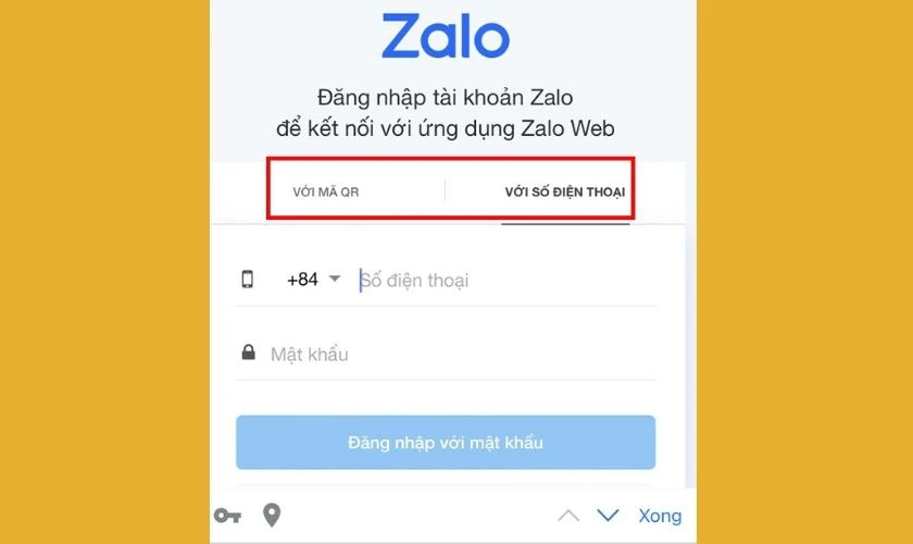 dung 2 zalo tren iphone 2