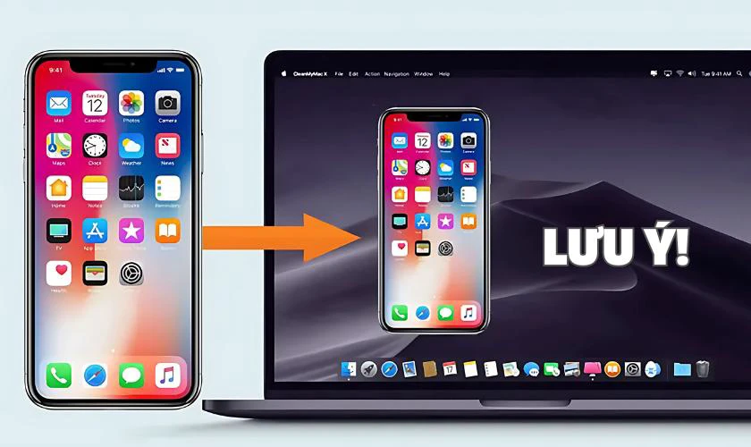 gia lap ios 2
