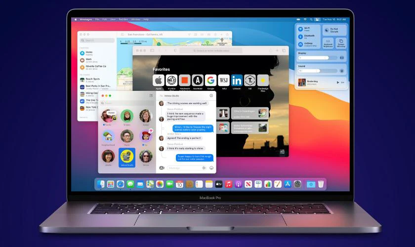 Phần mềm giả lập ios