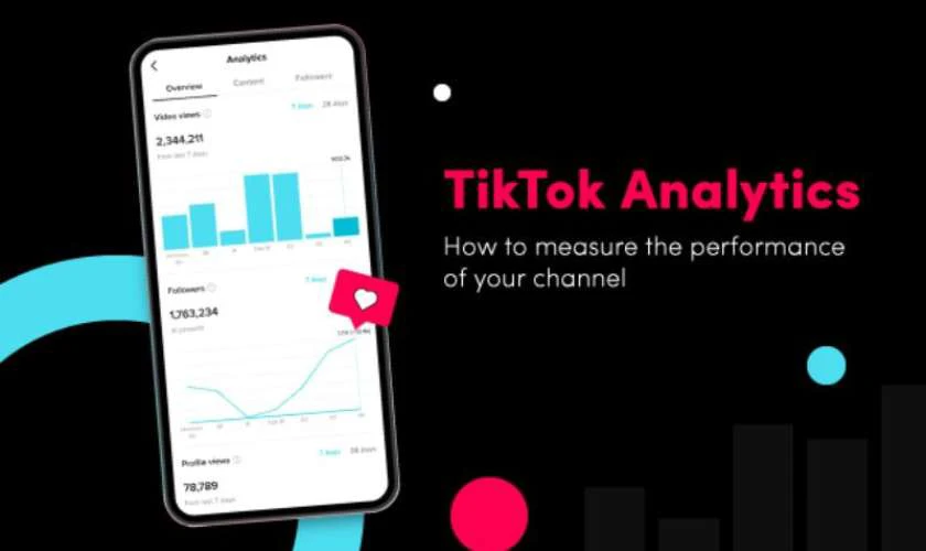 Khung Giờ Đăng TikTok