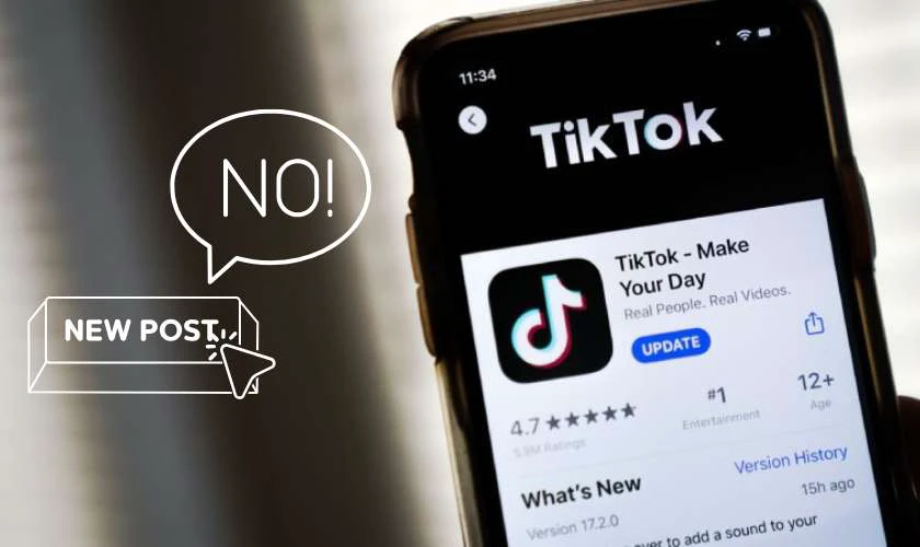 Khung Giờ Đăng TikTok