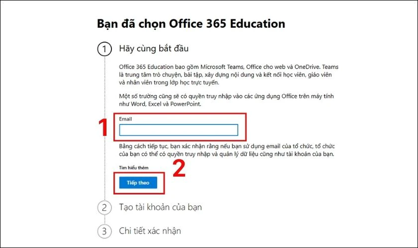 office 365 mien phi cho sinh vien 1