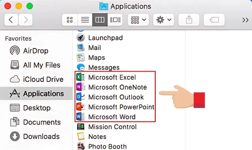 office 365 mien phi cho sinh vien 5