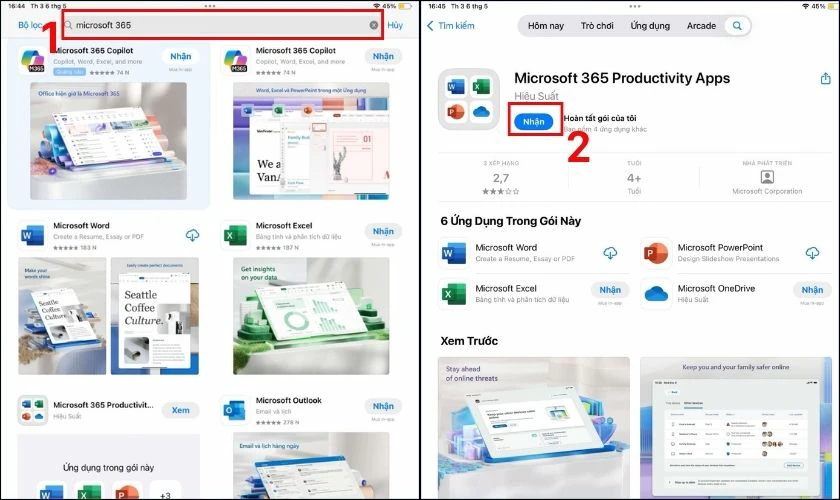 office 365 mien phi cho sinh vien 7