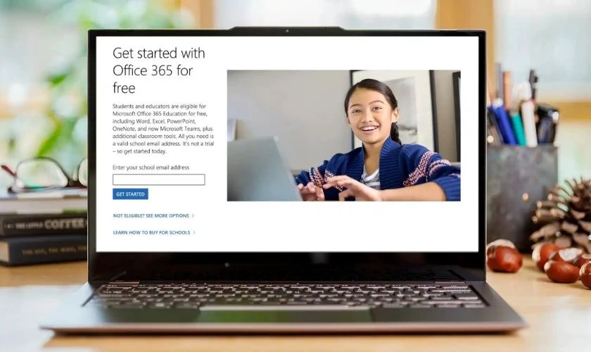 office 365 mien phi cho sinh vien 8