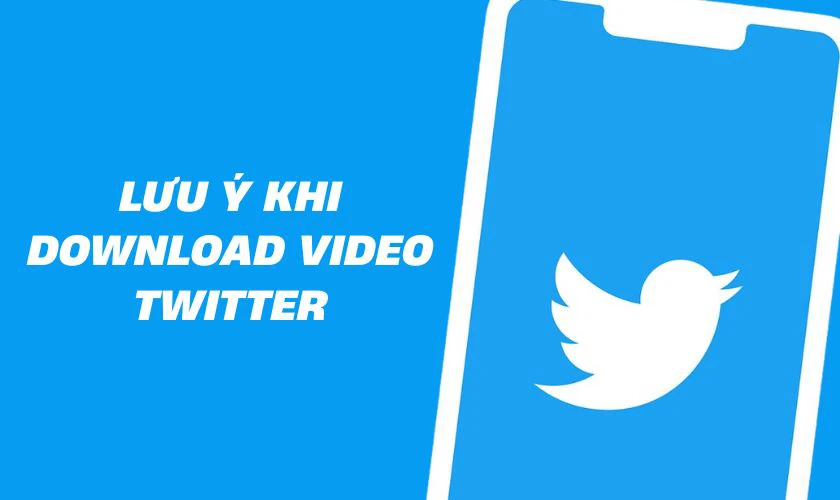 Tải Video Twitter
